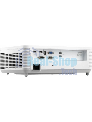 Проектор ViewSonic PS502X DLP 4000Lm LS 4000Lm ANSI (1024x768) 15000:1 ресурс лампы:5000часов 2xHDMI 2.87кг