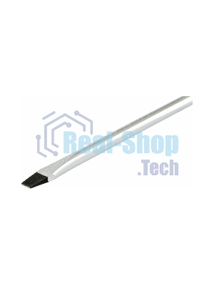 Отвертка Matrix Fusion 11420 SL5,0 х 150 мм, CrV, 3-х компонентная рукоятка 