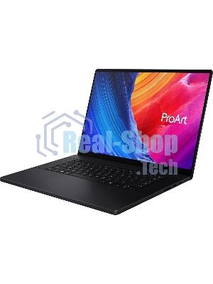 Ноутбук Asus ProArt P16 H7606WW-SE009X Ryzen AI 9 HX 370 64Gb SSD2Tb NVIDIA GeForce RTX5080 16Gb 16