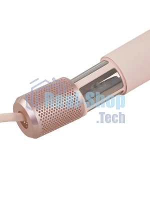Фен Laifen MINI розовый, 1100 Вт, компактный, ионизация