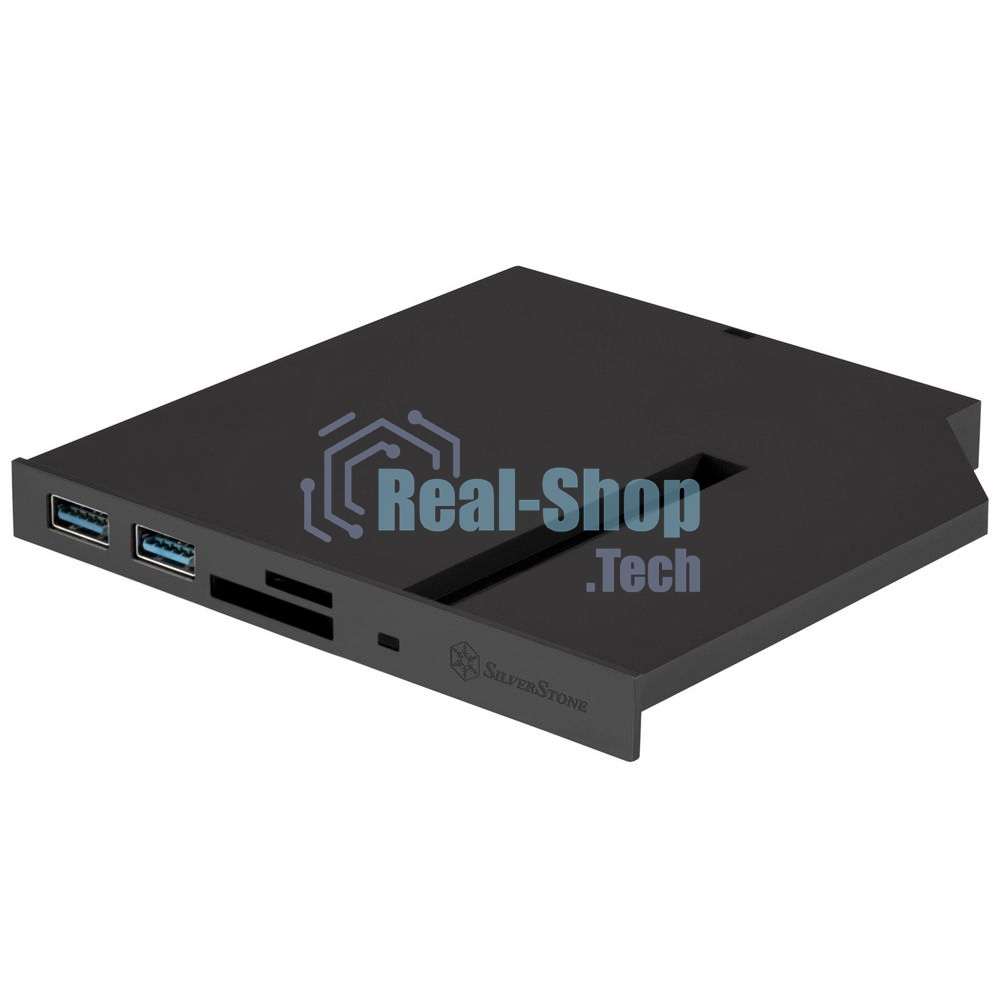 Многофункциональная панель Silverstone G56FPS01BA00020