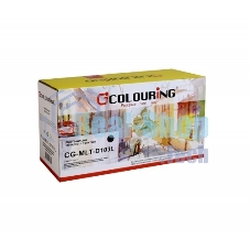 Картридж лазерный Colouring CG-MLT-D103L черный (2500 стр.) для принтеров Samsung ML-2950ND/2951D/2955ND/2955DW/2956D/2956DN/SCX-4701ND/4729HW/4729HW/4729FD/4729FW/4729XFA/4728HN/4728HD/4728FD