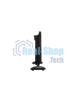 Конвектор электрический Ballu Apollo digital INVERTER Black Infinity BEC/ATI-2003 черный, 2000 Вт, 25 м2, термостат, дисплей, WiFi