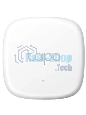 Умный датчик температуры и влажности TP-Link Tapo T310, 868 МГц, питание от батарейки CR2450