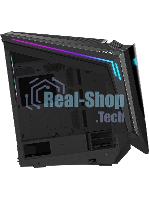 Компьютерный корпус FULL TOWER MITX W/O PSU Gb-AC700G GIGABYTE