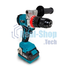 Шуруповерт Энергопром Home Master ДАУ-13/21BL-SERIES PRO ONE 00-00023513, 12 В, 2 Ач, 30 Нм, щеточный