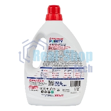 Гель для стирки Maunfeld Purity Universal 3000 мл MWL3000PU