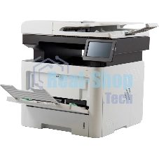 МФУ лазерное монохромное BULAT M3040dna