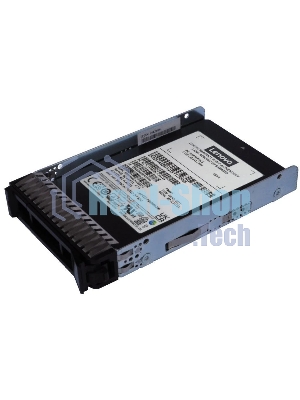 Накопитель SSD Lenovo ThinkSystem 3.5