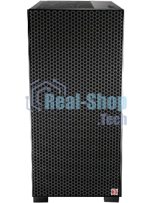 Компьютер IRU Tactio 510B7GP TWR i7 14700F (2.1) 64Gb SSD1Tb RTX5070Ti 16Gb FreeDOS GbitEth 750W черный (RUS) (2146249)
