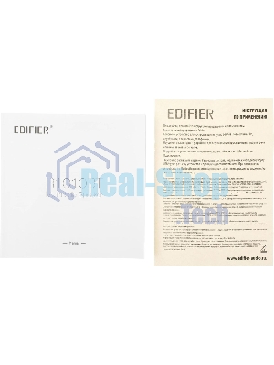 Акустическая система 2.0 Edifier R1010BT черный