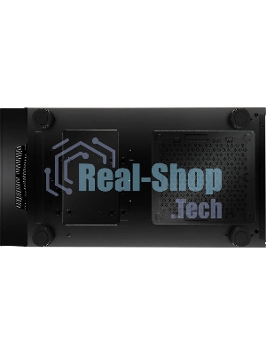 Компьютер Bloody BD-PC RAB84T2 TWR Ryzen 7 7700 (3.8) 32Gb SSD1Tb RTX5060 8Gb Windows 11 Home 64 2.5xGbitEth 650W черный (RUS) (2142055)