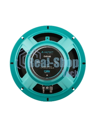 Автомобильная акустика ASPECT Cyan Line CWS-80, 8