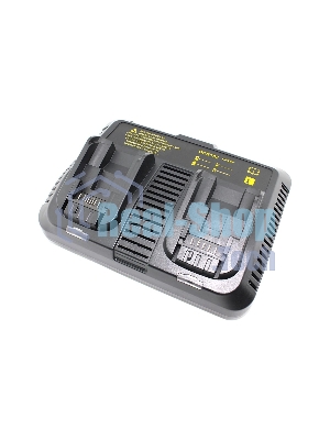 Зарядное устройство DeWalt DCB102 12-20V 3A Li-ion