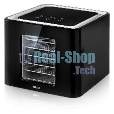 Сушилка для овощей BBK BDH304D черный/белый