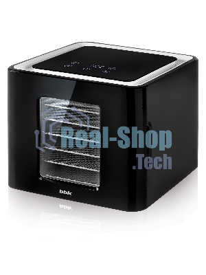 Сушилка для овощей BBK BDH304D черный/белый