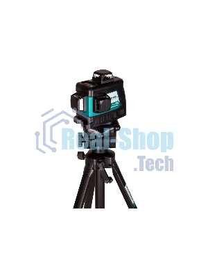 Уровни лазерные KRAFTOOL 34640-3  ''ll-3d-3'' 360 градусов 20м / 70м детектор