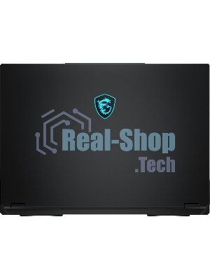 Ноутбук MSI Stealth HX AI A2XWIG-051RU черный Core Ultra 9 275HX 64Gb SSD 2Tb NVIDIA GeForce RTX 5080 16Gb 18