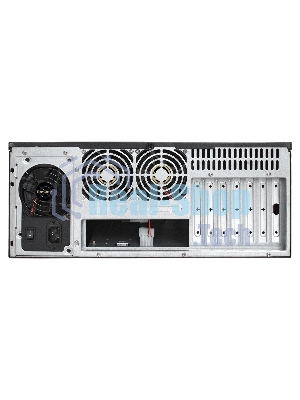 Серверный корпус ExeGate EX293247RUS Pro 4U480-15/4U4132 (RM 19