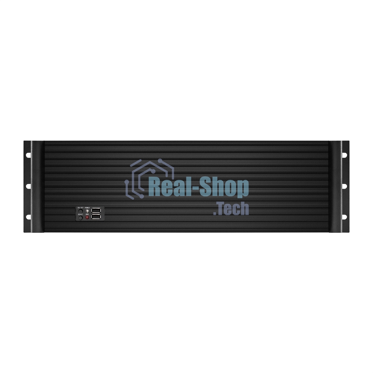 Серверный корпус ExeGate EX292699RUS Pro 3U450-08 (RM 19