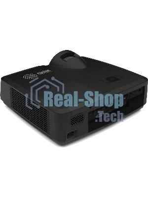 Проектор Cactus Bright CS-V1.B 3LCD 4000Lm ANSI (1024x768) 30000:1 ресурс лампы:10000часов 1xUSB typeA 1xUSB typeB 2xHDMI 4кг