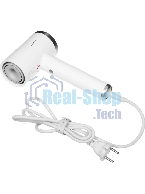 Фен Xiaomi Mi Ionic Hair Dryer H300 EU CMJ02ZHM (BHR9114EU)