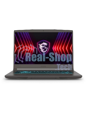 Ноутбук MSI Thin 15/B13VE-2650XRU/15.6