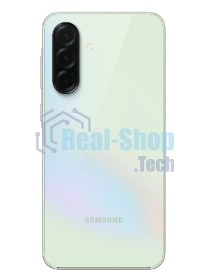 Смартфон Samsung Galaxy A36 SM-A366E 8/128Gb лайм