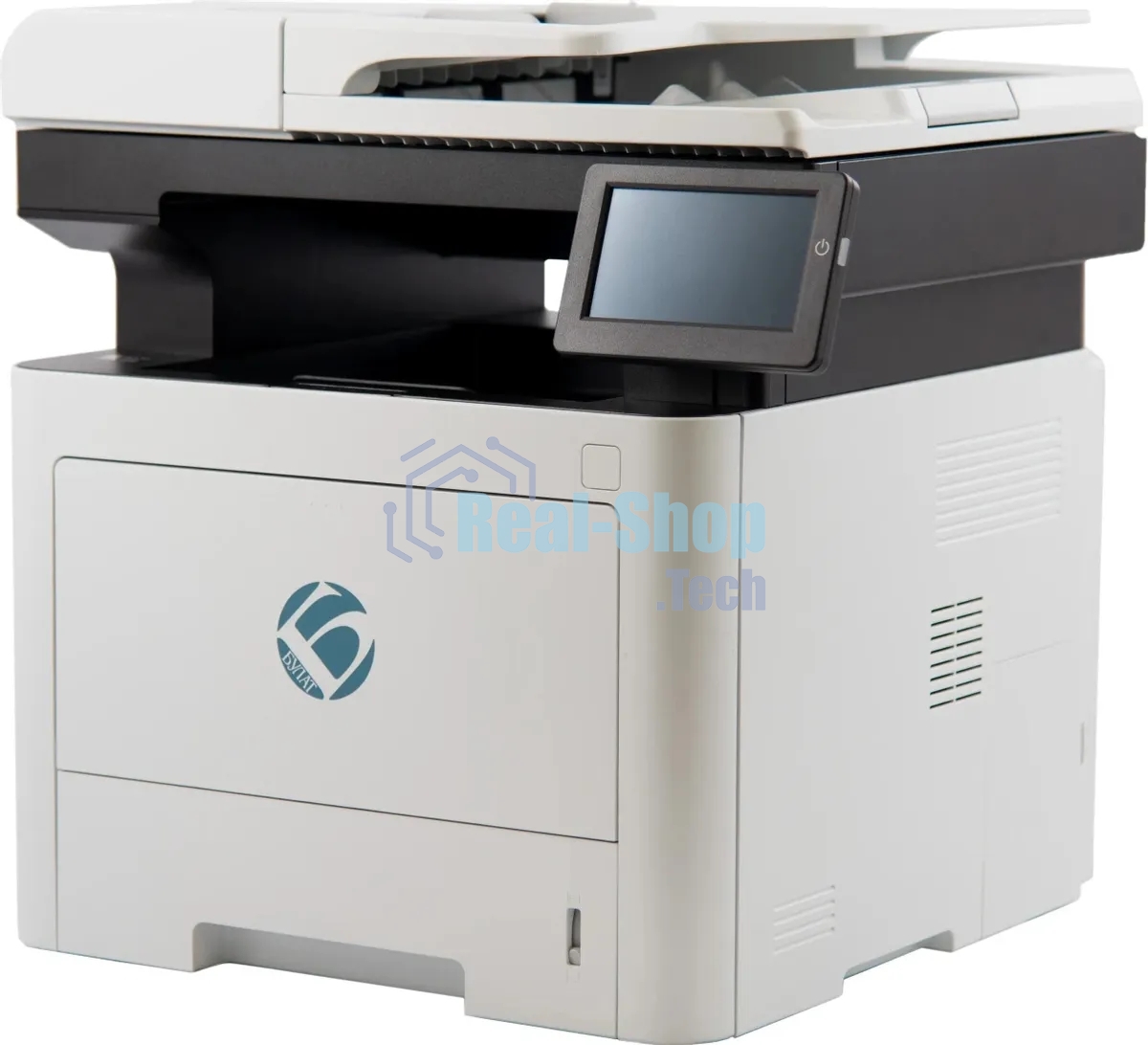 МФУ лазерное монохромное BULAT M3040dna