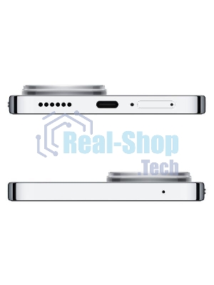 Смартфон Huawei Nova 14 TLR-LX9 12/256Gb белый