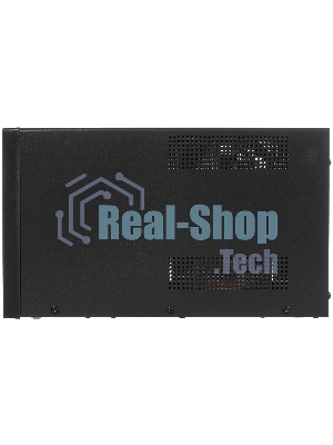 Источник бесперебойного питания Crown CMU-SP2000COMBO USB/2000 ВА/1200 Вт/9 x IEC 320 C13 (компьютерная)