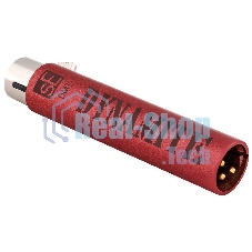 Микрофонный предусилитель sE Electronics DM1 Dynamite 10 Гц - 120,000 Гц (- 0,3 дБ), гейн: 15 дБ / 30 дБ, максимальный выходной уровень (0,5% THD): 9,5 дБВ (3 В), электрический импеданс: 135 Ом, переключаемое входное сопротивление: 50 Ом - 10 Мом