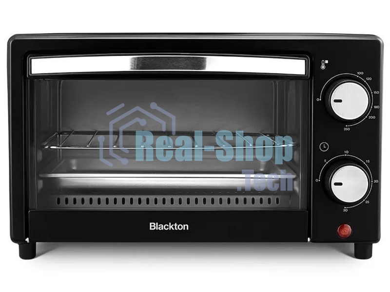 Мини-печь Blackton Bt EO1001W черный