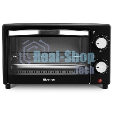 Мини-печь Blackton Bt EO1001W черный
