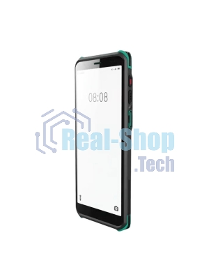 Терминал сбора данных Mindeo D60 2D Imager Mindeo ME5066, 4GB/64 GB, USB, Bluetooth, WiFi, NFC, USB Type-C, MicroSD, SIM, 3G, 4G, 5.93 