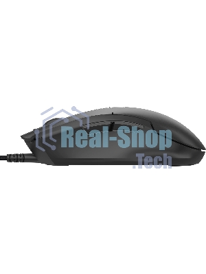Мышь проводная A4Tech Bloody ES8 черный, 6000 dpi, USB, кнопки - 7