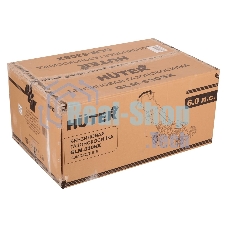 Газонокосилка бензиновая Huter GLM-530SX, 6 л.с.