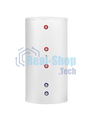 Бойлер косвенного нагрева Royal Thermo AQUATEC Standart SF150 White напольный