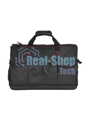 Сумка для инструментов Deli DL430906 Black Edition