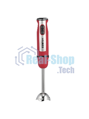 Блендер Centek CT-1319 Red