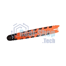 Шина PATRIOT 822RHFD149 для харвестера, 82 см, 404, 2,0мм, со сменным наконечником