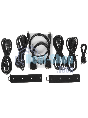 Источник бесперебойного питания CyberPower OR1000ELCDRM1U/1000 ВА/600 Вт/6 x IEC 320 C13 (компьютерная)