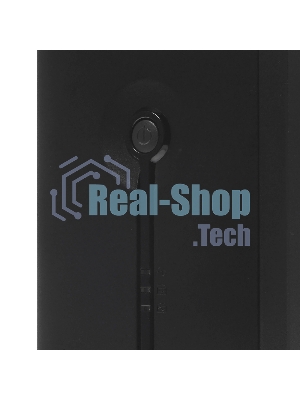 Источник бесперебойного питания Crown CMU-SP800EURO USB/800 ВА\480 Вт/1 х IEC 320 C13 (компьютерная), 3 х CEE 7 (евророзетка)