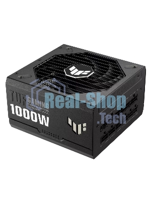 Блок питания ASUS TUF-GAMING-1000G/PSU, CE+UK 