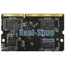 Одноплатный компьютер Firefly Core-3128J 1G+8G