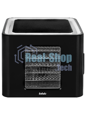 Сушилка для овощей BBK BDH304D черный/белый