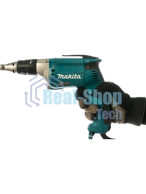 Шуруповерт Makita FS4300, Сетевой, 570Вт
