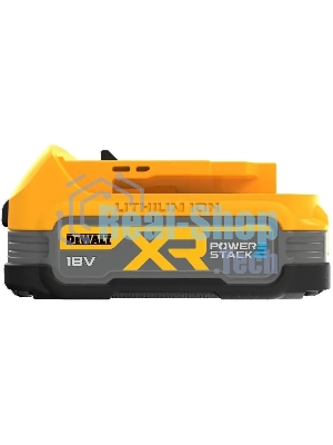 Батарея аккумуляторная DeWalt DCBP034G-XJ 18В 1.7А·ч Li-Ion