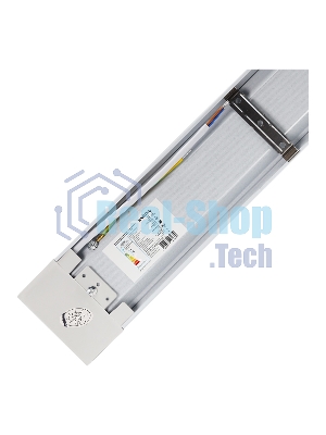 Настенно-потолочный светильник Smartbuy SBL-ELU2-36-40