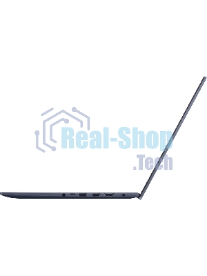 Ноутбук ASUS VivoBook 15 X1502VA-BQ924 синий Intel Core i7 13620H 2400MHz/15.6
